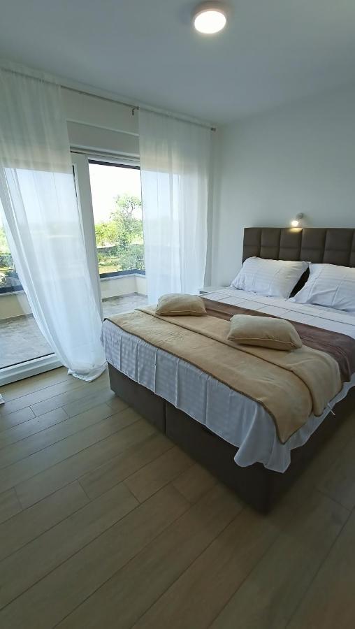 Villa Adriatic Sunrise Sibenik Bagian luar foto